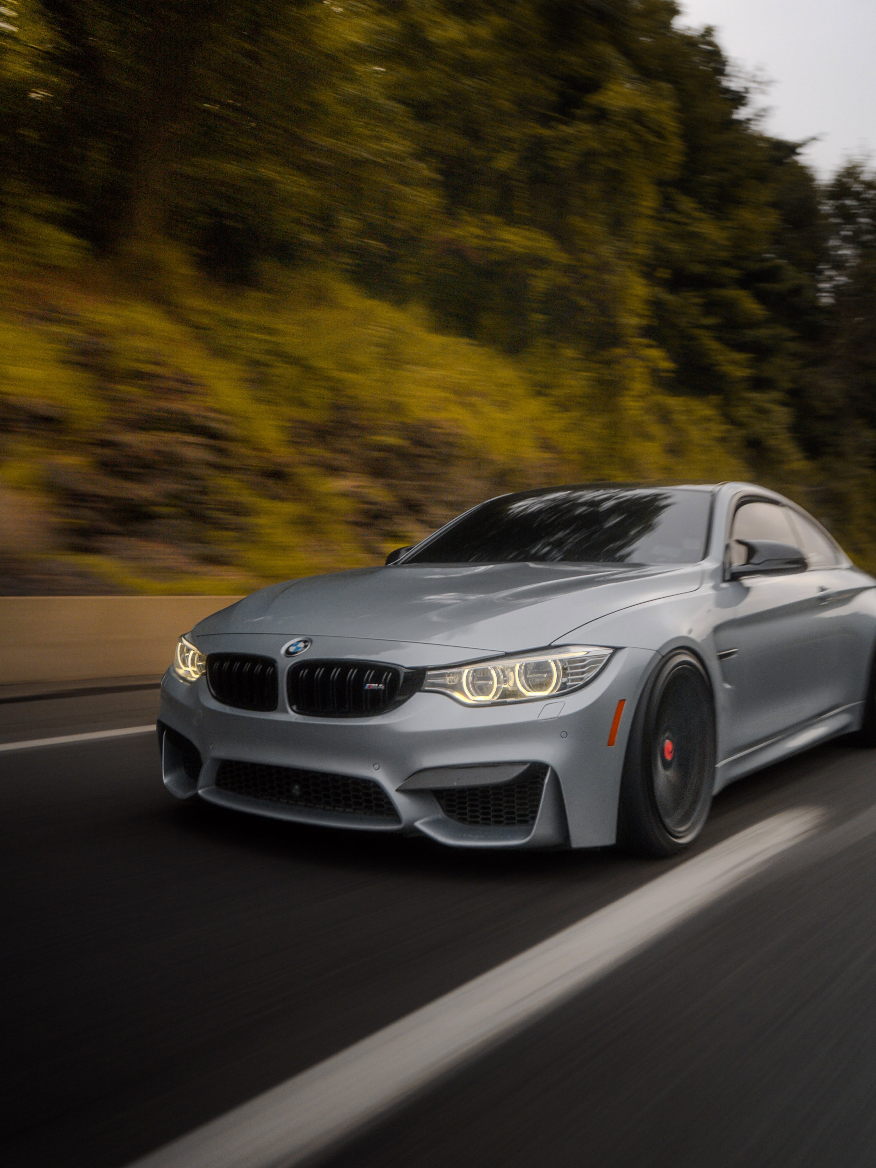 BMW M4 belonging to @shiestym4