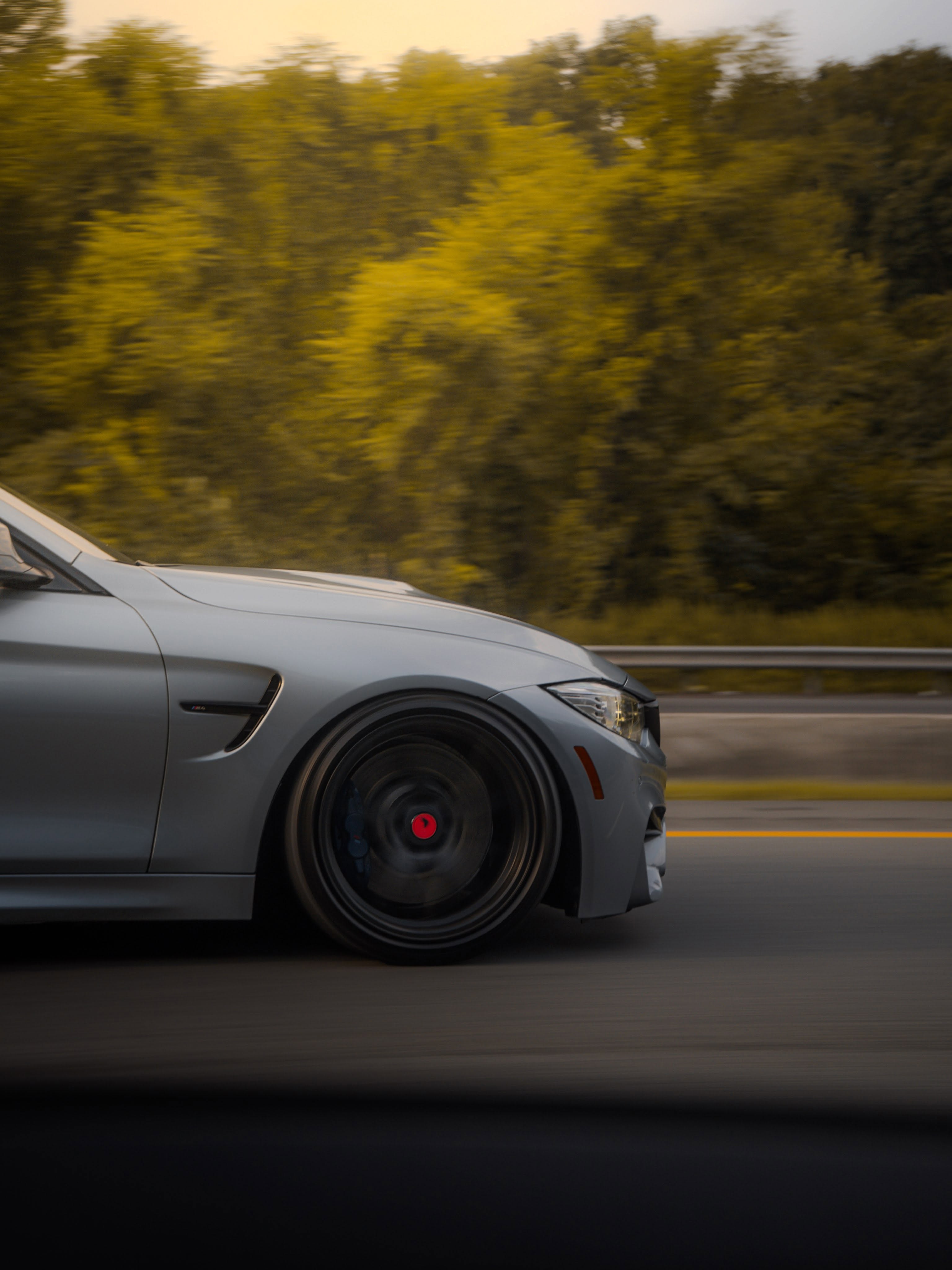 BMW M4 belonging to @shiestym4