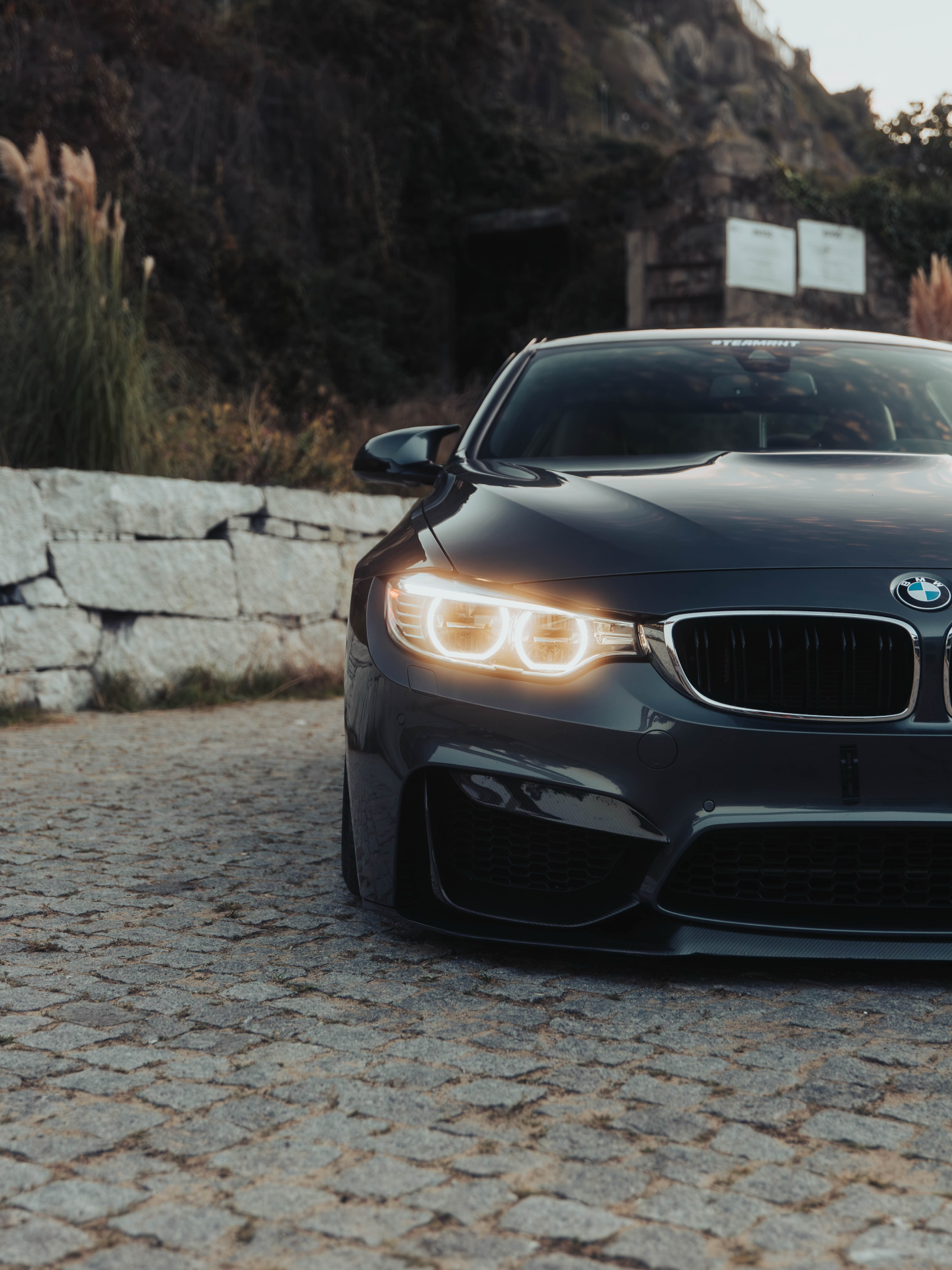 F82 M4 photo 11