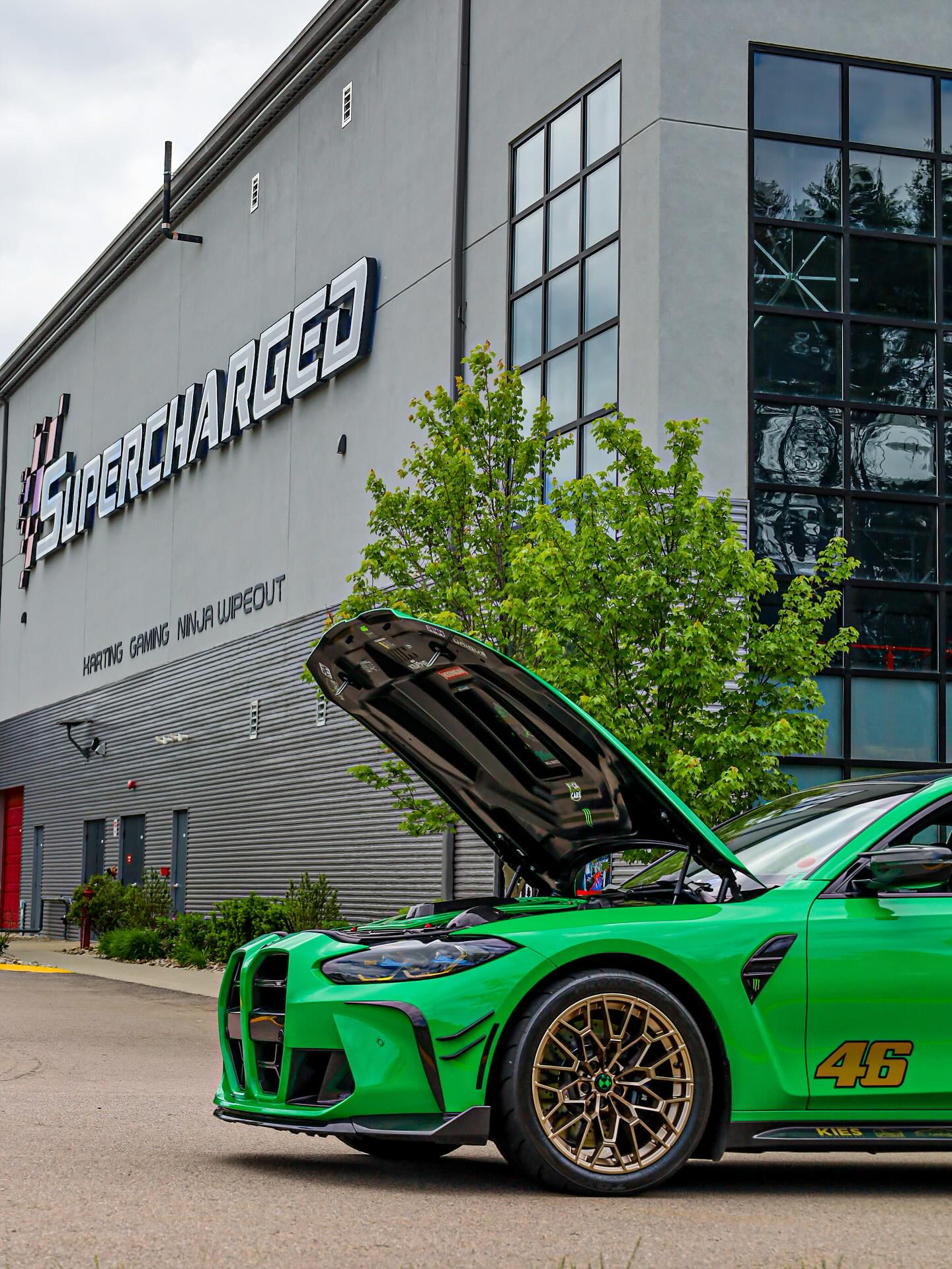 M3 CS photo 15