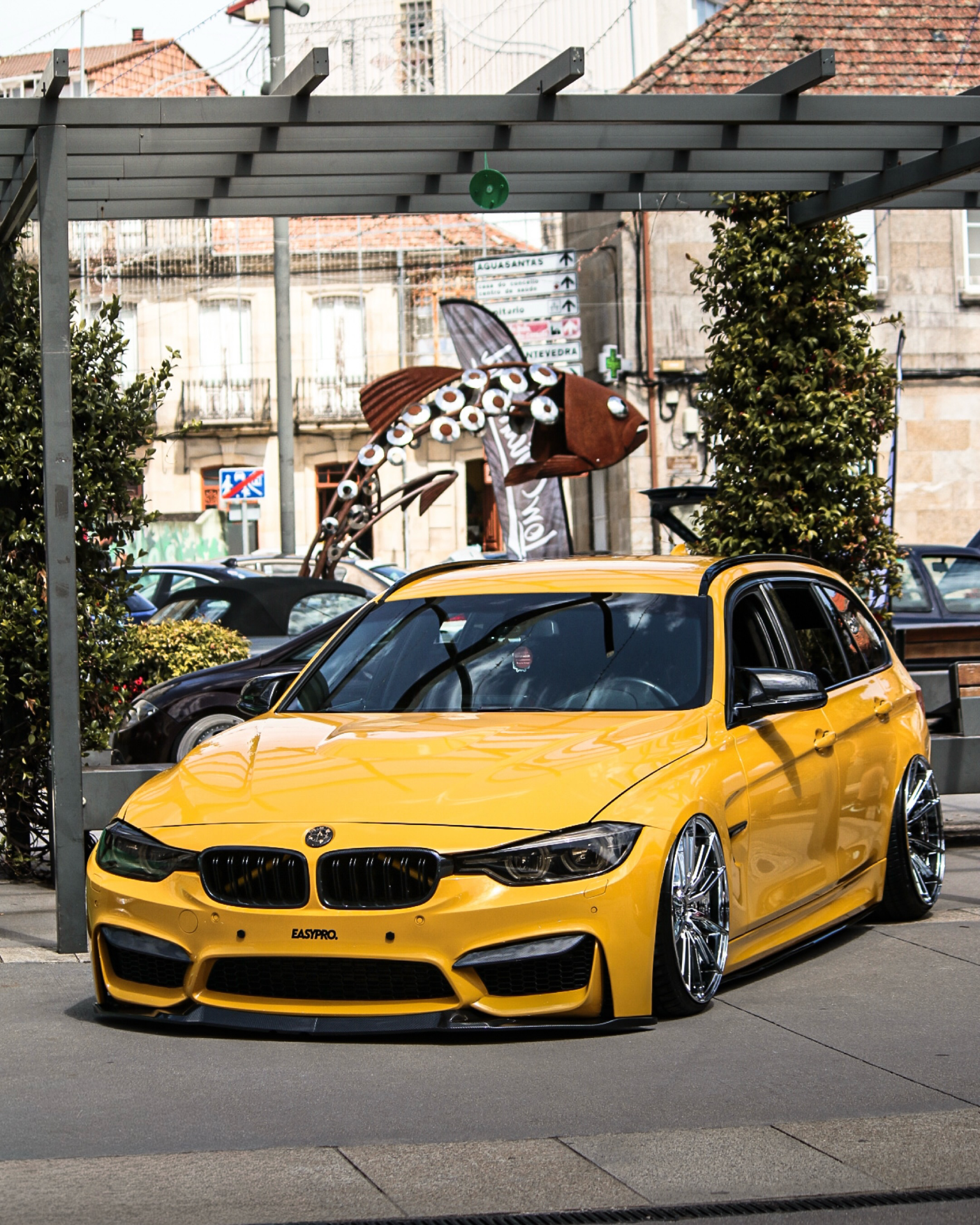 F31 Touring
