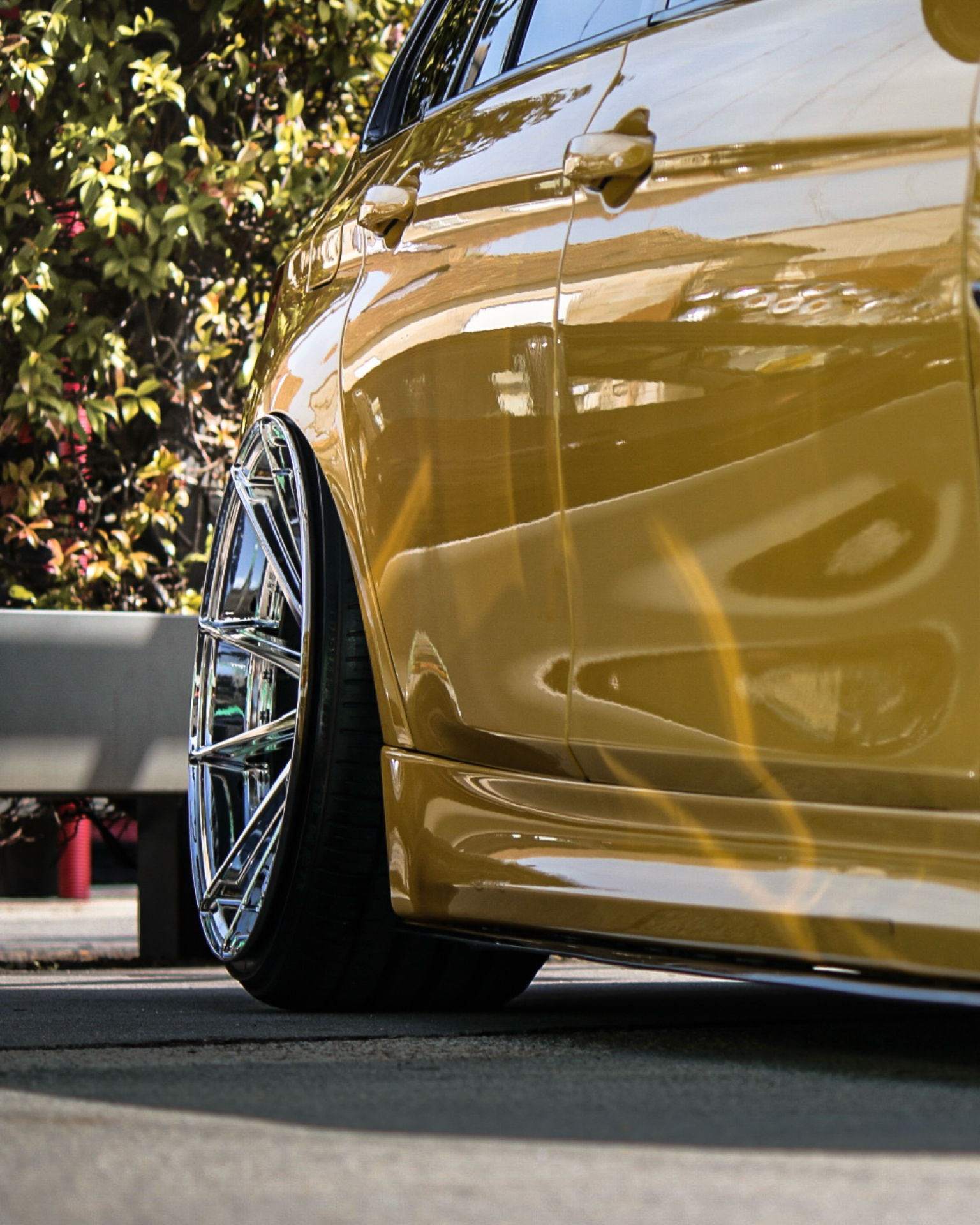 F31 Touring photo 6