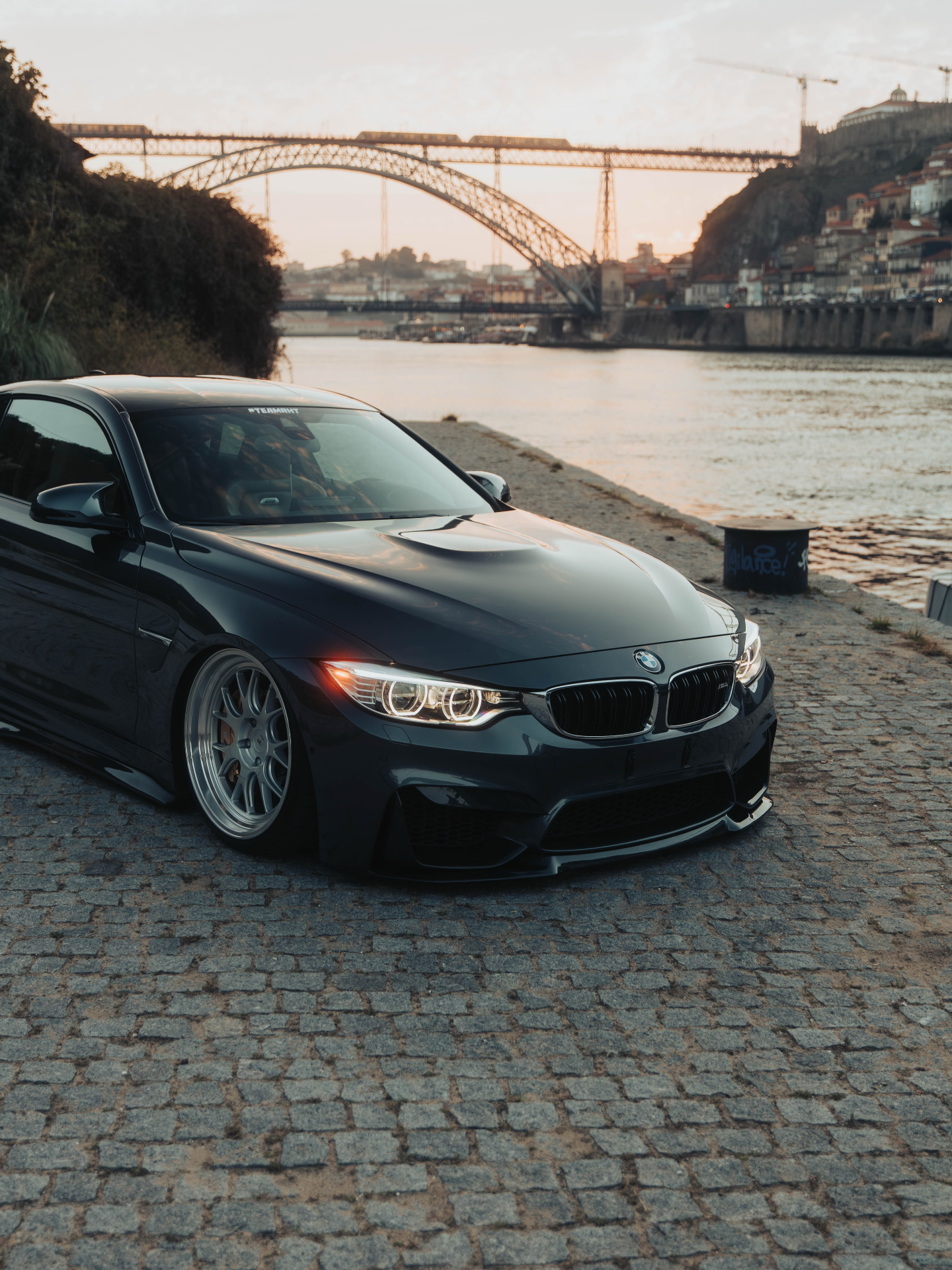 F82 M4