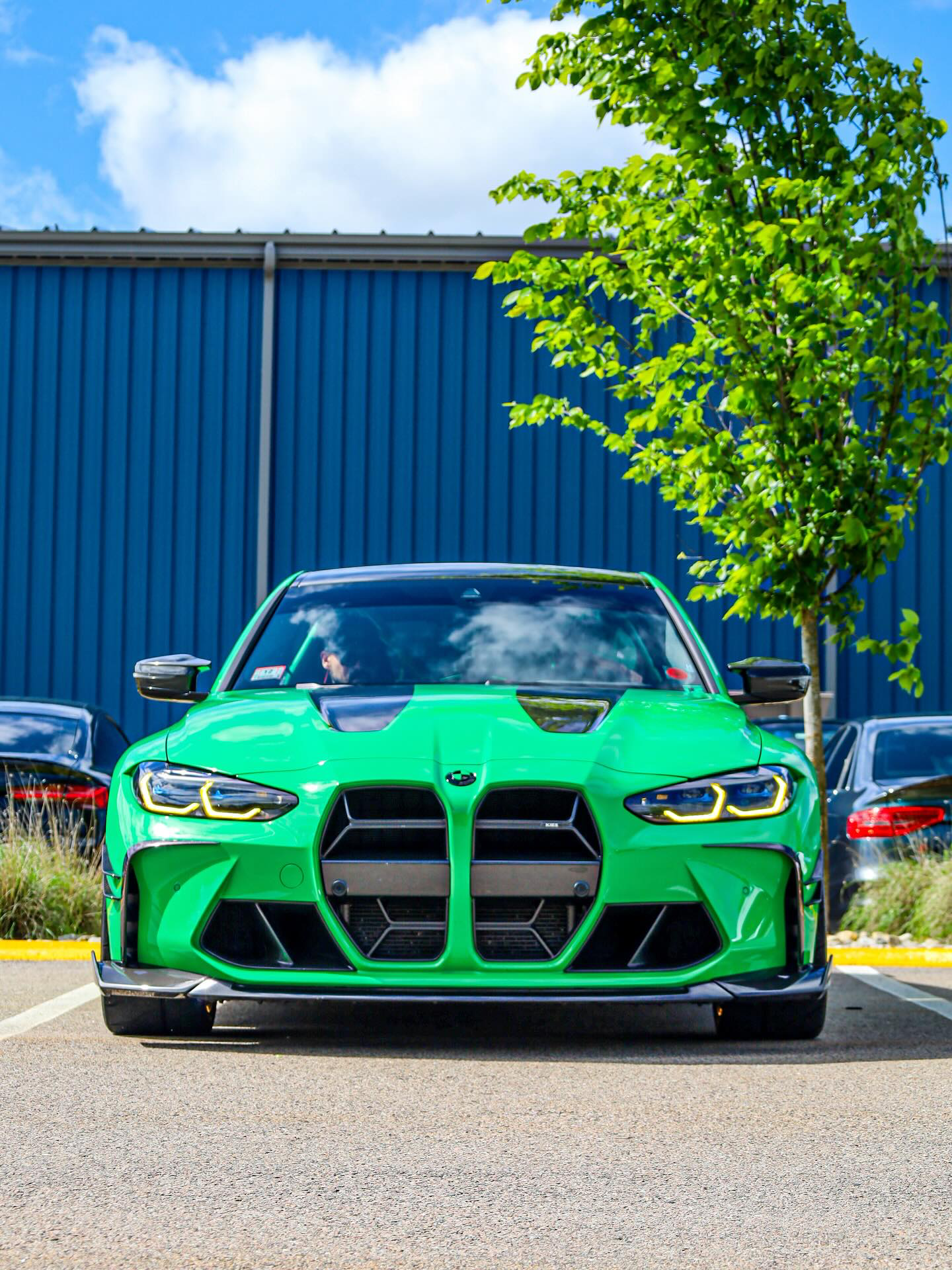 M3 CS photo 8