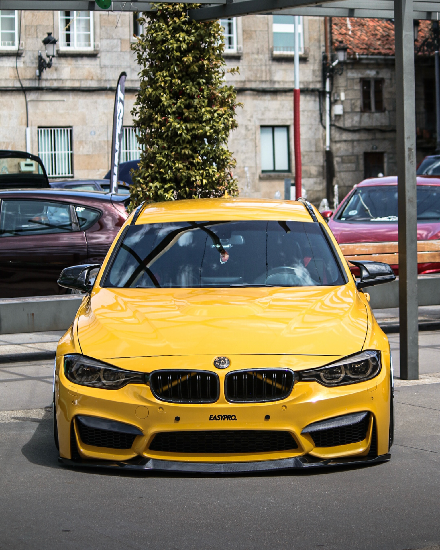 F31 Touring photo 4