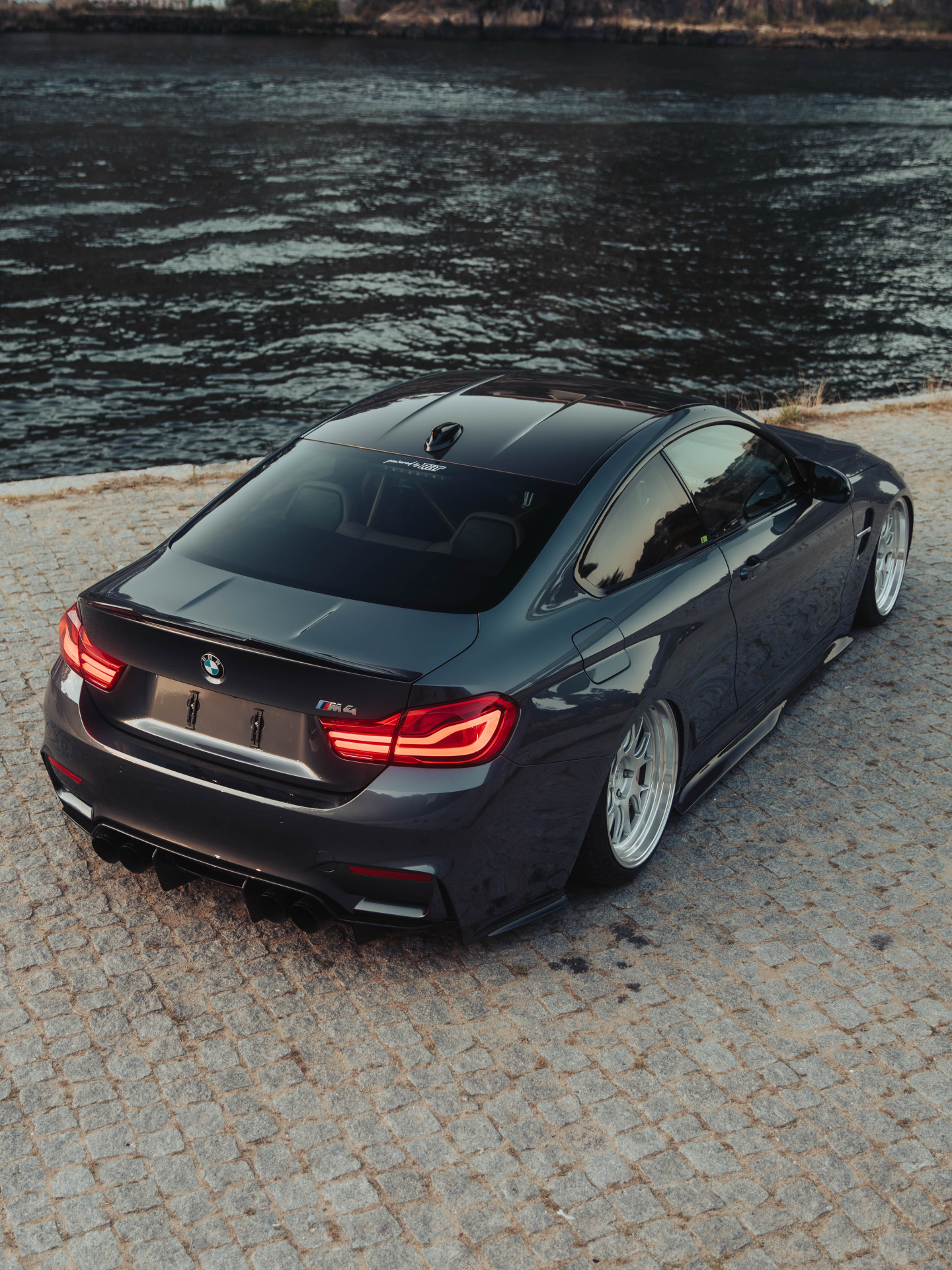 F82 M4 photo 4
