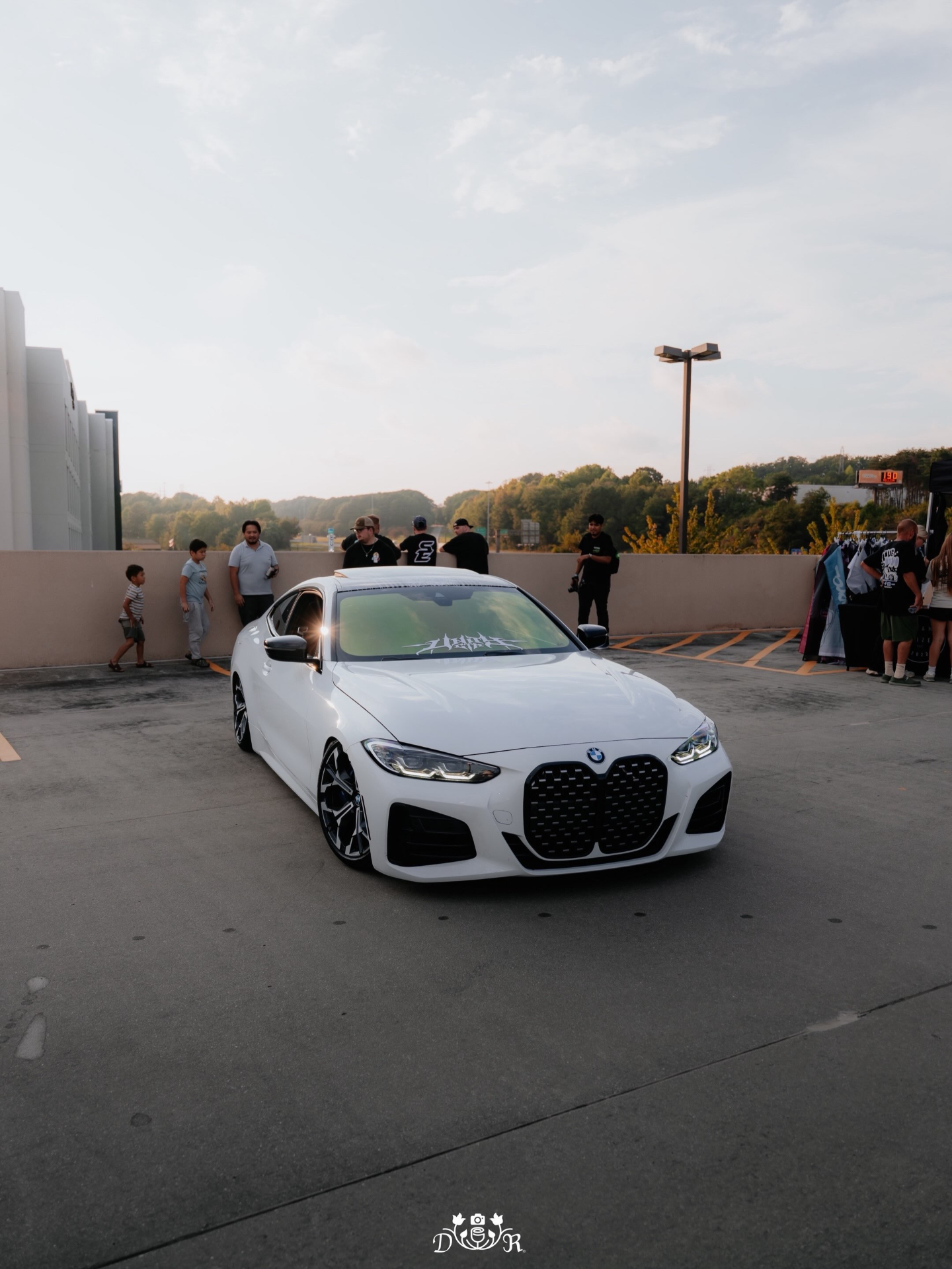G22 M440i photo 7