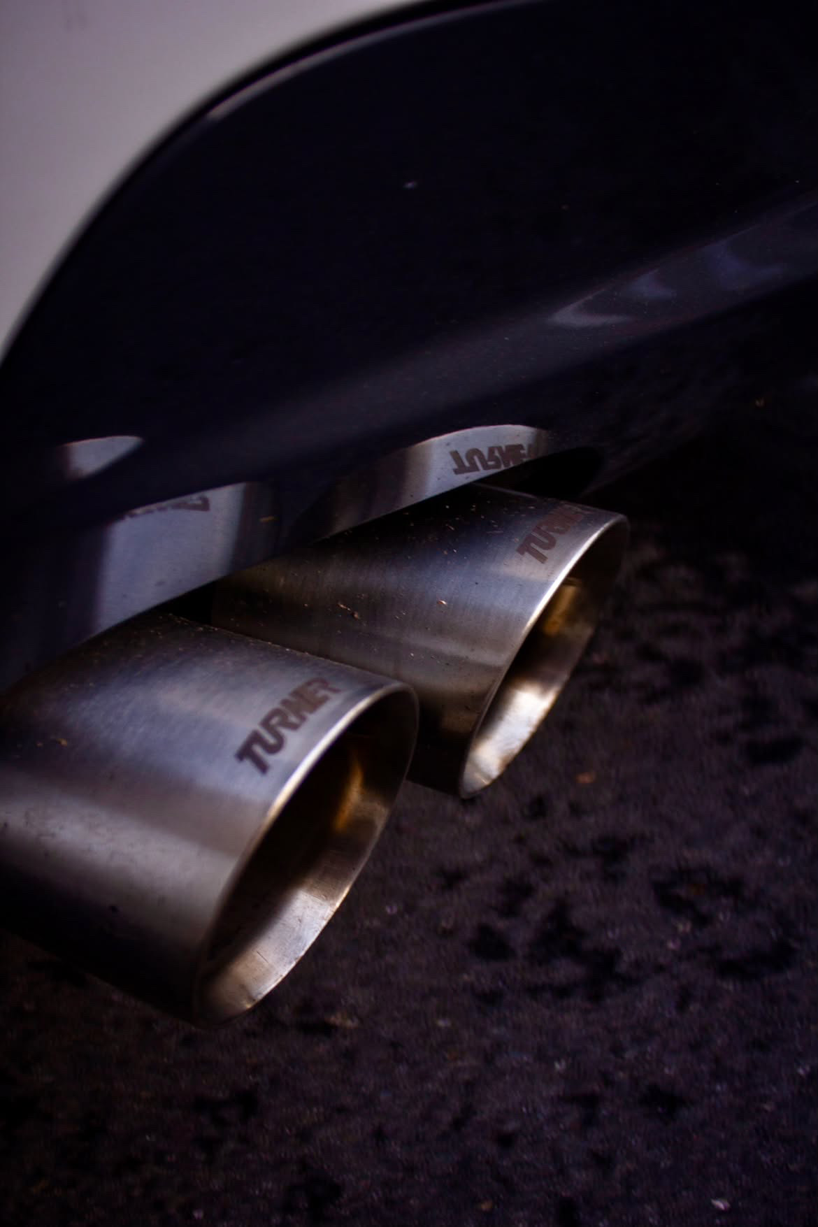 BMW 328xi photo 11