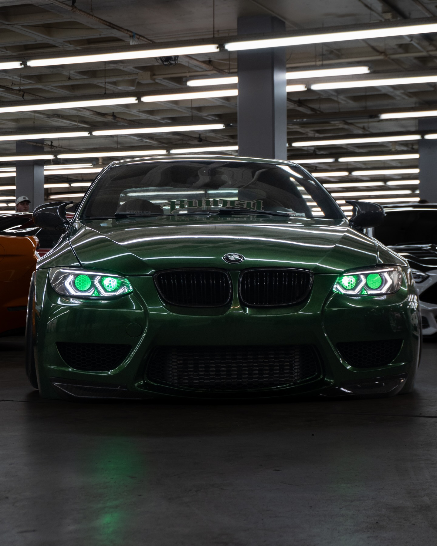 E92  photo 2