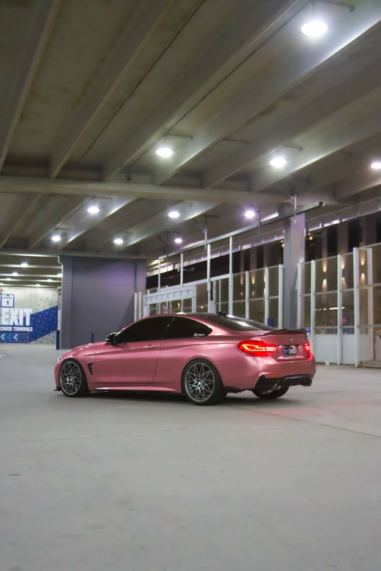 F32 440i photo 3