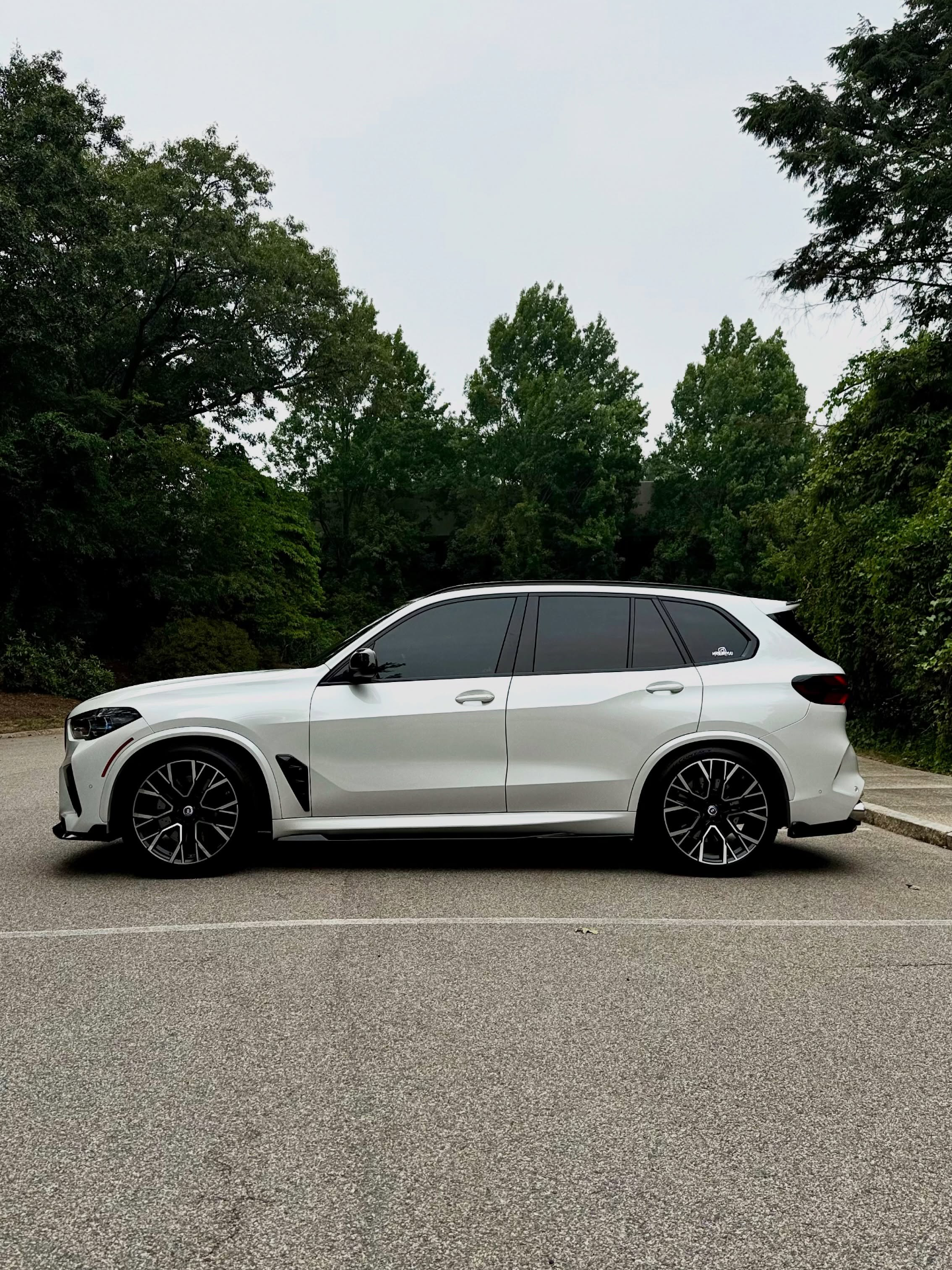 F95 X5 Comp photo 4