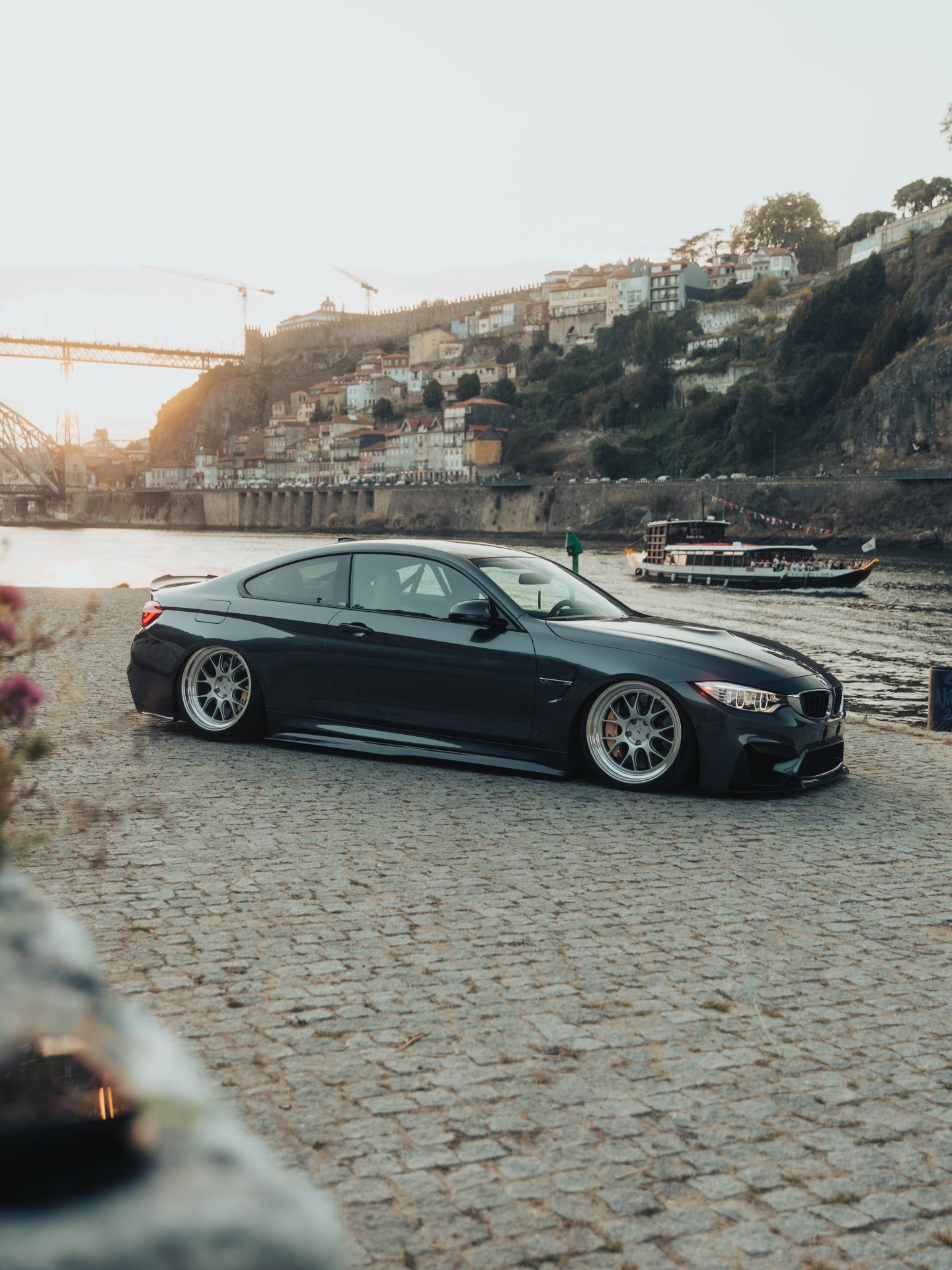 F82 M4 photo 2