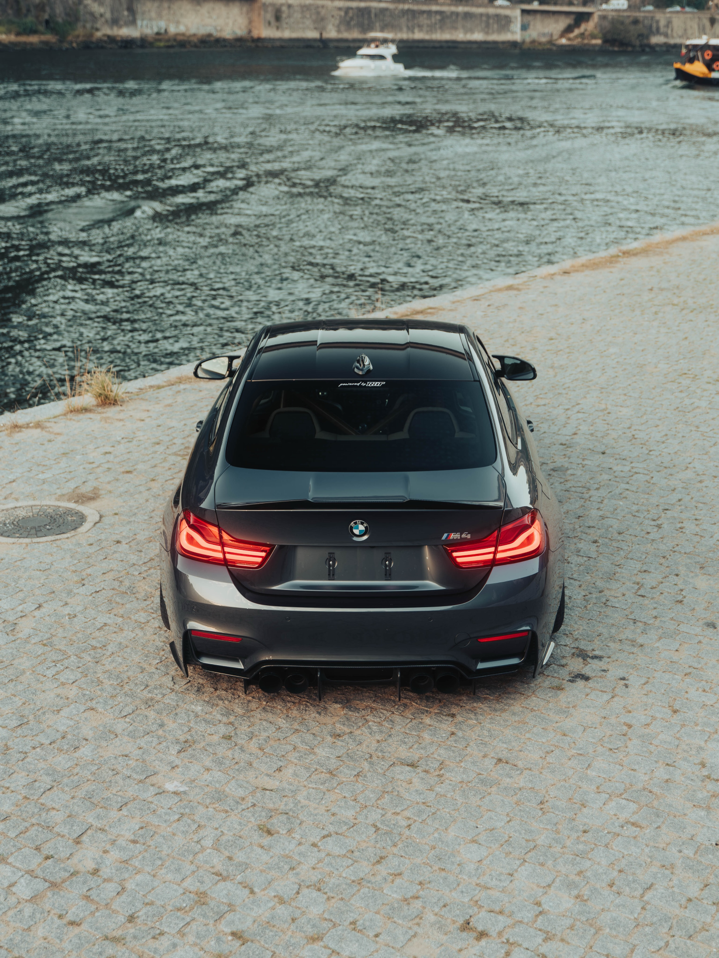 F82 M4 photo 12