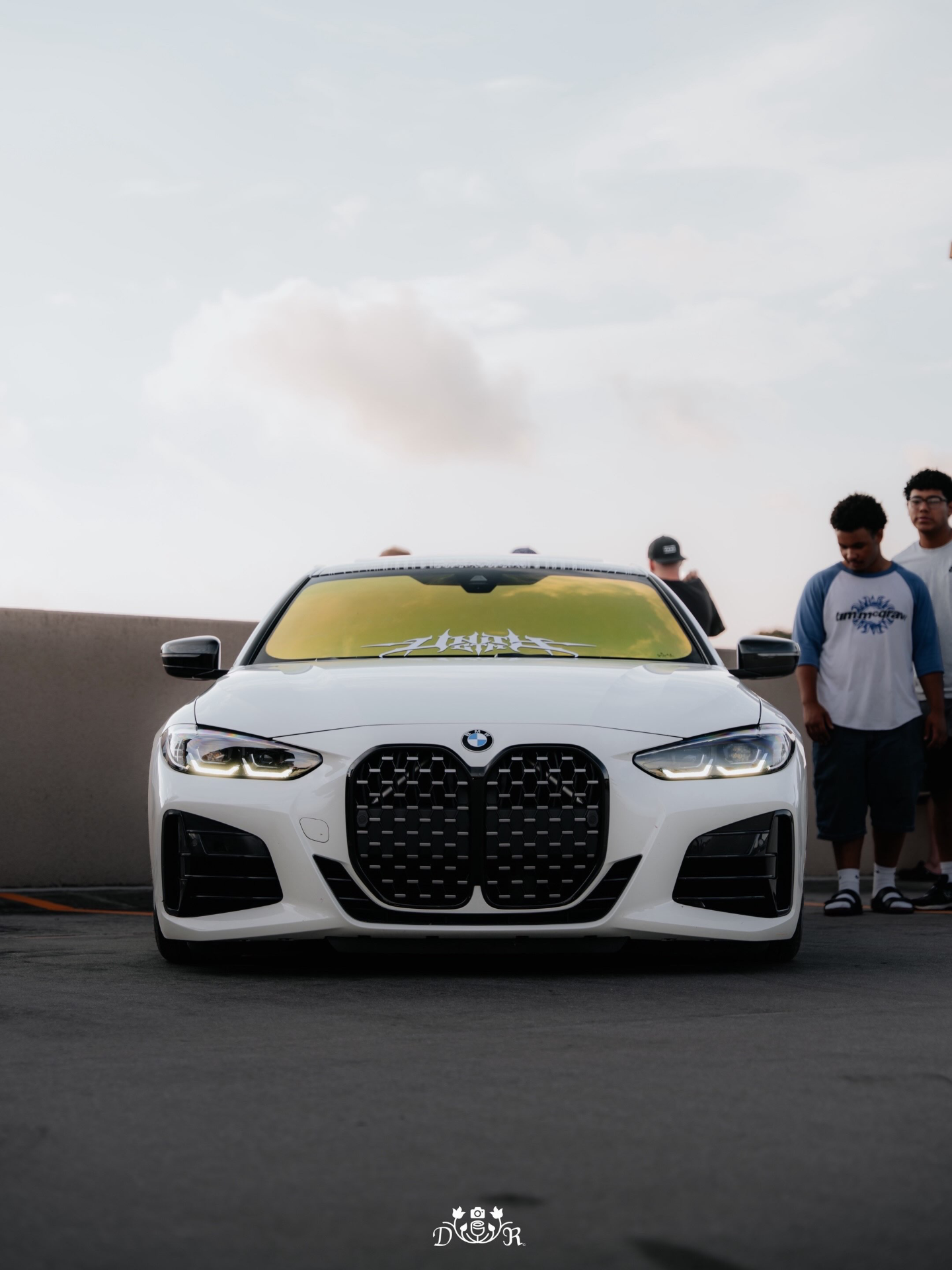 G22 M440i photo 3