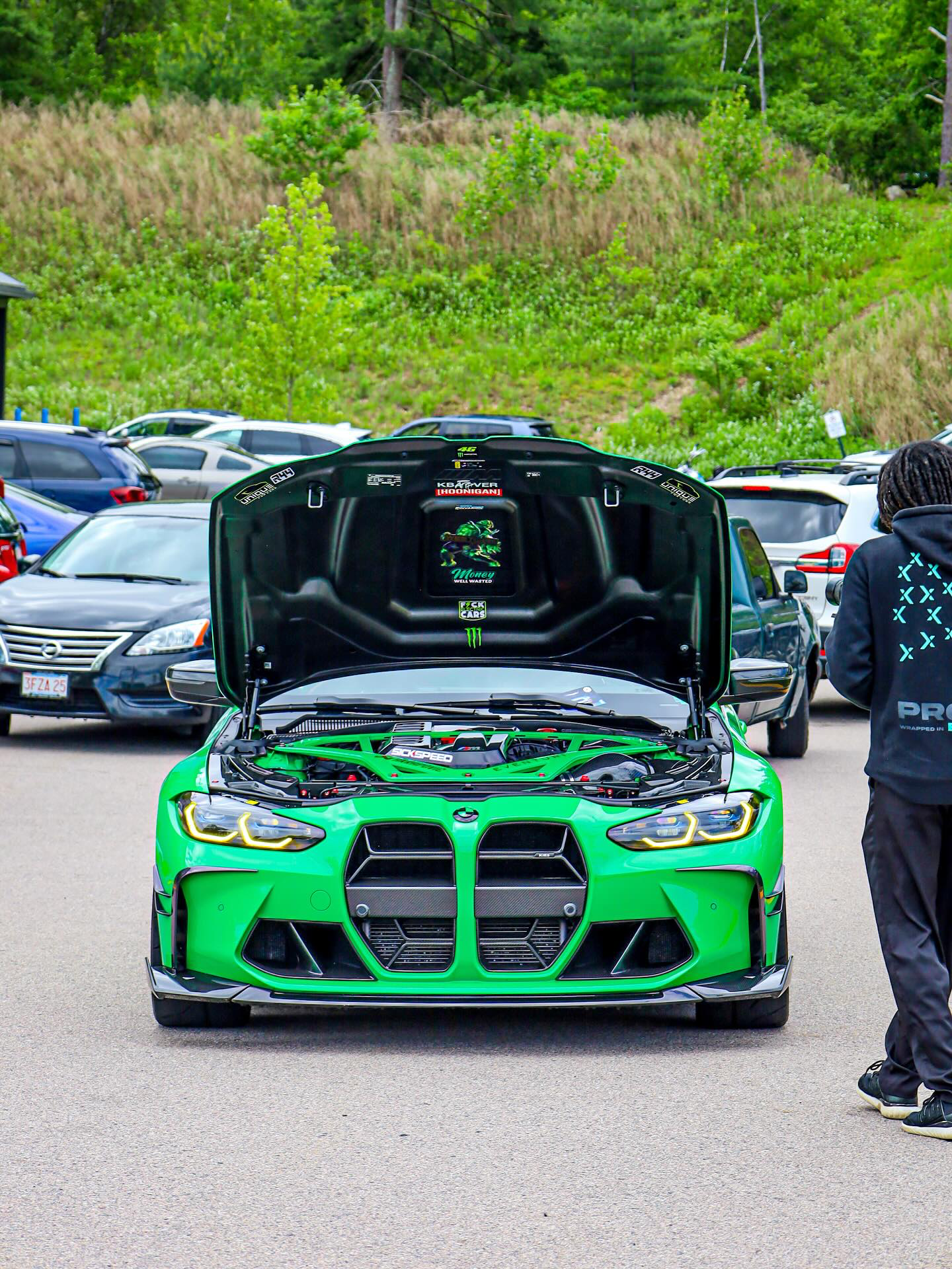 M3 CS photo 3