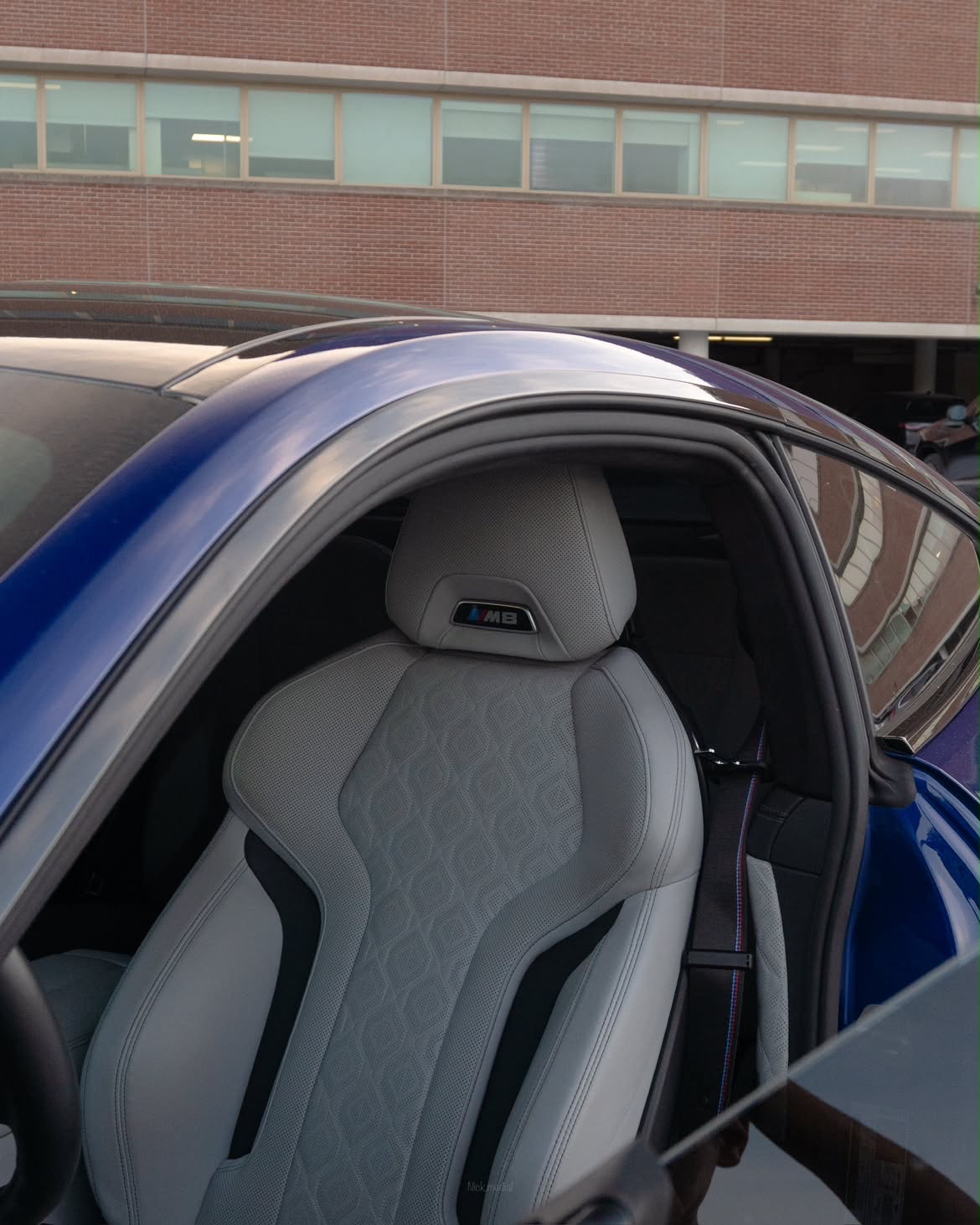 BMW M3 Competition photo 20