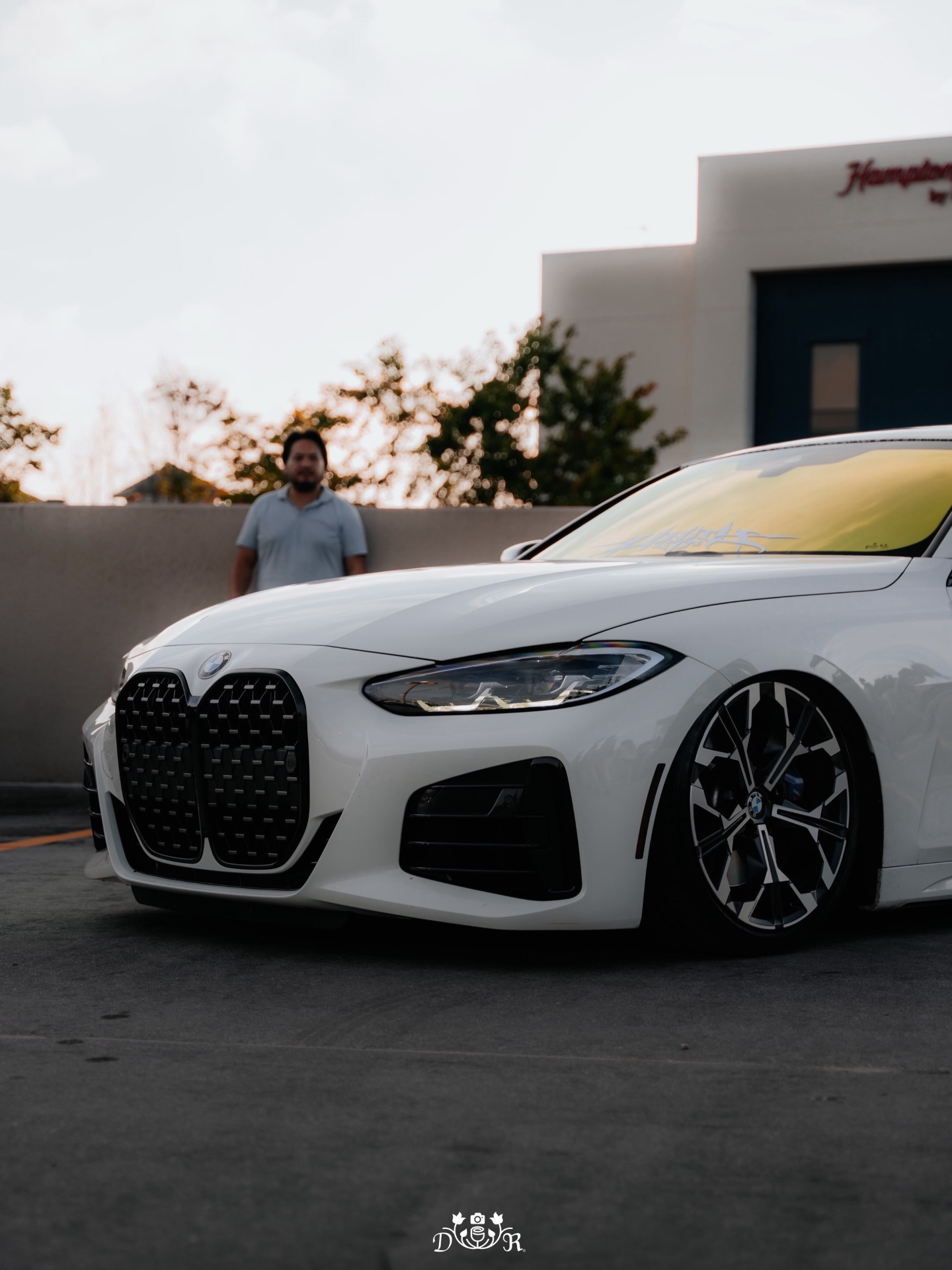 G22 M440i