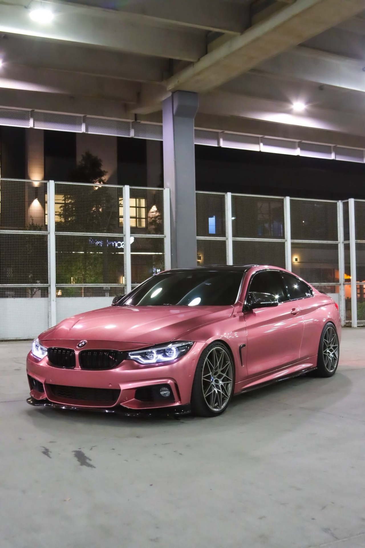 F32 440i photo 2