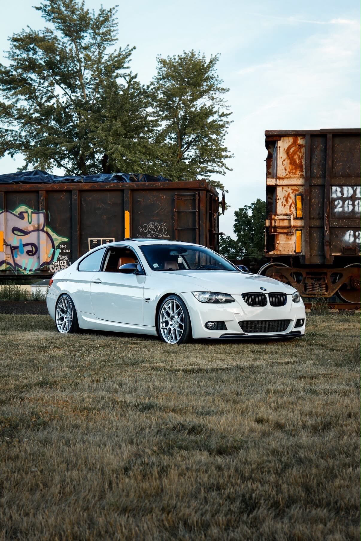 BMW 328xi — @ba_germans